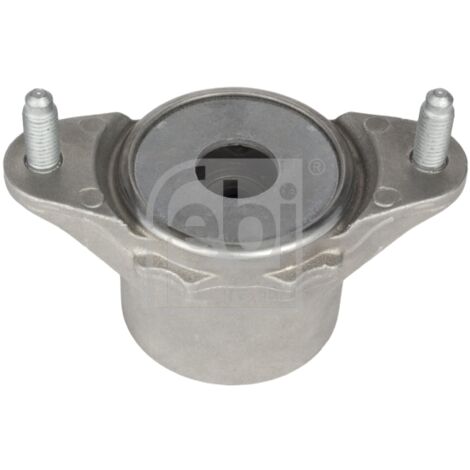 Febi Bilstein 46130 Corps D'Accélération Compatible Volkswagen Tiguan, Audi A3, Golf VI