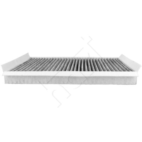Filtre D'habitacle HART Pour Honda Accord VI (CK/CG/CH/CF8) 1.8i 2.0i - Neuf, Remplace Pollen Et Particules