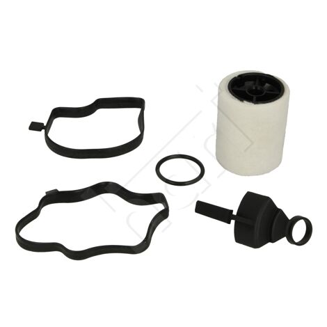 Séparateur D'huile Soupape Reniflard Mercedes - Compatible W164, W221, W251 - Ref 6420101891