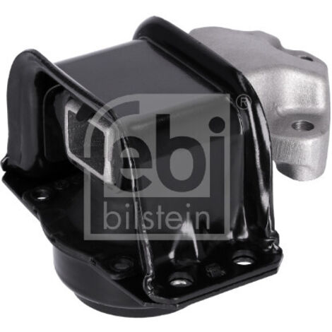 Febi Bilstein 31422 Lagerung, Motor passend für NISSAN OPEL RENAULT