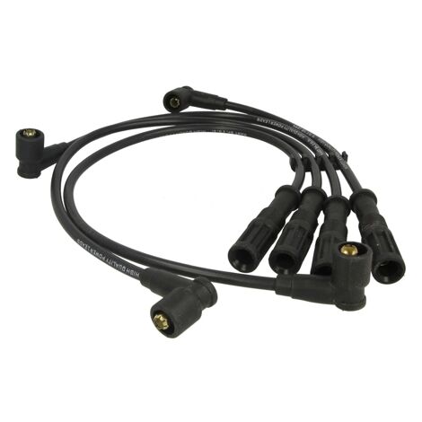 Jeu De Câbles D'Allumage VALEO 346299 - Compatible Peugeot 306, Citroën Saxo, Etc.