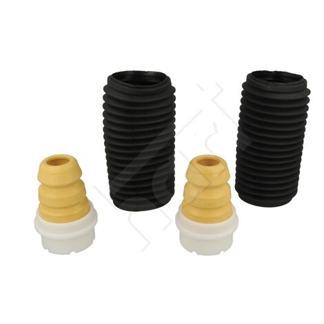 Kit De Protection D'amortisseur MEYLE 16-14 640 0003 - Pour Renault Trafic II/III, Opel Vivaro A/B - Essieu Avant