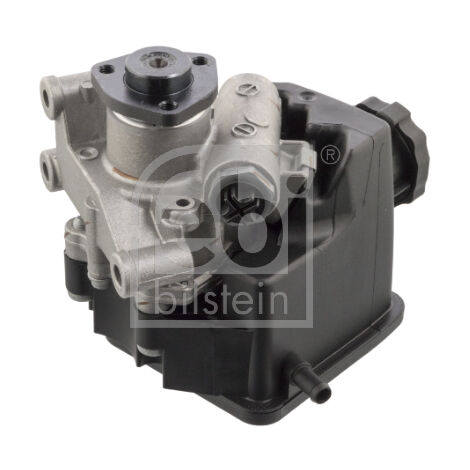Febi 101451 Système De Chauffage Auto – Haute Qualité, Dimensions 253x182x35 Mm