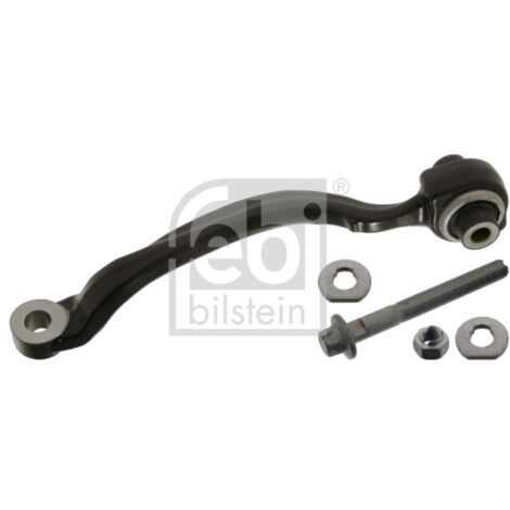 Bras De Suspension (triangle) Avant Gauche Inférieur FEBI BILSTEIN 41062 - Compatible Jeep Compass, Patriot, Dodge Caliber