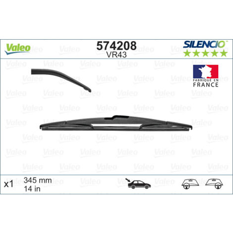 Lunette PSIO (achat custom blanc) | A Chacun sa Pierre