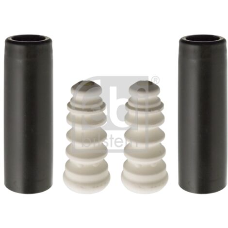 Kit de protection contre la poussière, amortisseur CITROËN C4 Picasso C4 Grand Picasso 2.0 HDi