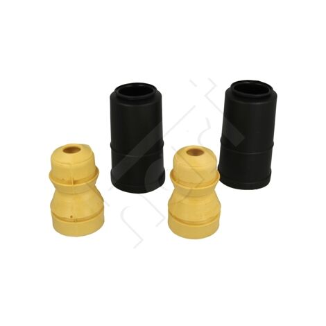 SKF Kit de protection contre la poussière, amortisseur 344435 7316581528394