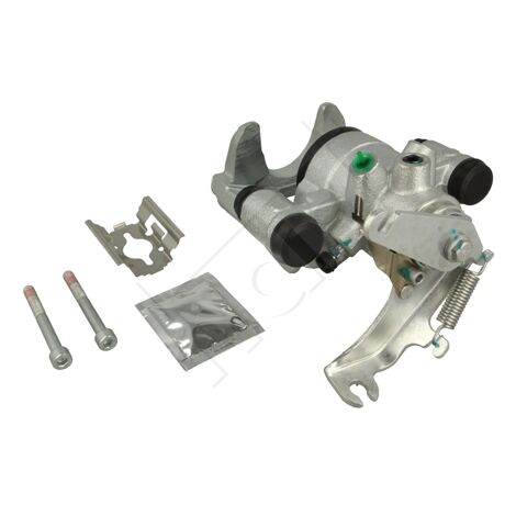 HELLA Étrier de frein compatibilite avec AUDI SEAT SKODA VW 8AC 355 383