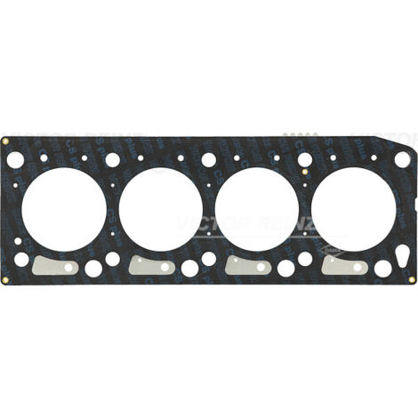 REINZ 61-37940-40 Joint De Culasse Métal - Épaisseur 1,45 Mm Pour Moteur Fiable Et Étanche