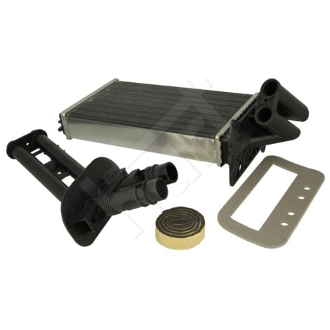 351001611 MAHLE AH 19 000S Radiateur de chauffage