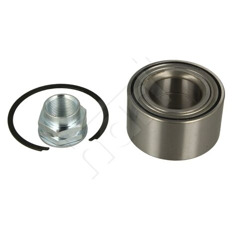 Kit Roulement De Roue MEYLE Essieu Arrière Pour Renault Kangoo - 16-14 750 0018