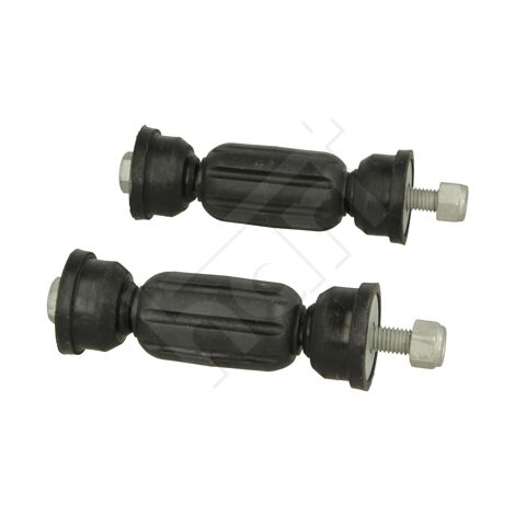 Biellette De Barre Stabilisatrice FAG - Référence 818036910 - Longueur 299 Mm, Filetage M10x1,5 - Compatible Volvo XC60 Et Autres