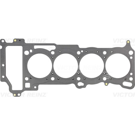 VICTOR REINZ Прокладка ГБЦ Nissan Almera II (N16) 1.8 [QG18DE] (07.00 -), Almera Tino (V10) 1.8 [QG1