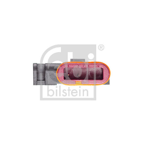 Febi Bilstein Capteur De Vitesse De Conduite 176595 - Pièce Originale Pour Audi, Seat, Skoda, VW
