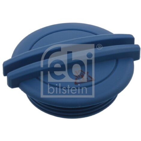 Coperchio Serbatoio Espansione Febi Bilstein - Ricambio Originale Per VW, Audi, Skoda - Foto 7