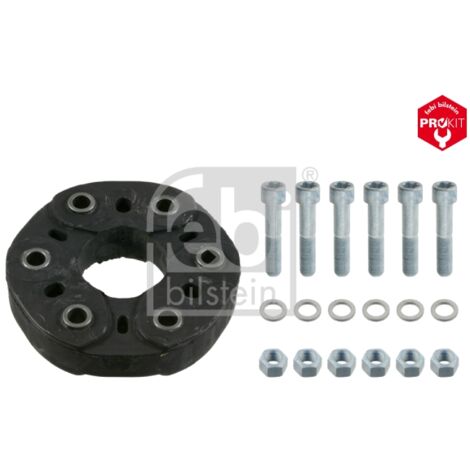 FEBI BILSTEIN Articulation Arbre Longitudinal 180964 - Compatible Alfa Romeo Giulia Stelvio