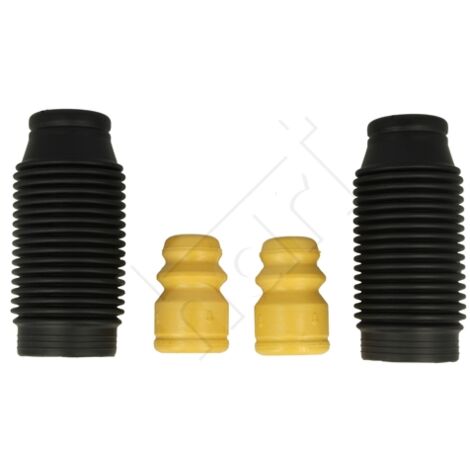 JP GROUP Kit De Protection Anti-Poussière Amortisseur Arrière - Essieu Arrière VW Touran