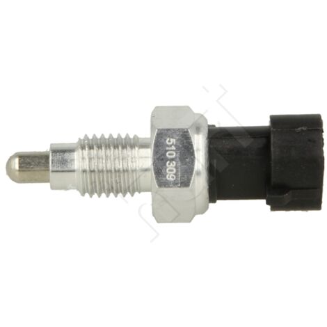 FAST Interrupteur Feu De Recul FT81085 – Compatible Peugeot, Citroën, Fiat – Capteur Marche Arrière Fiable