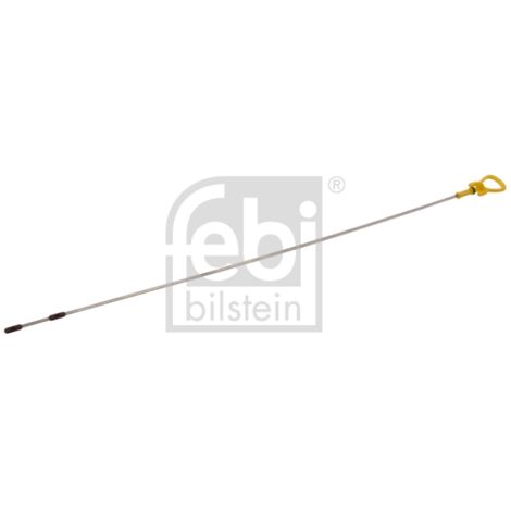 Jauge d'huile FEBI BILSTEIN 48378