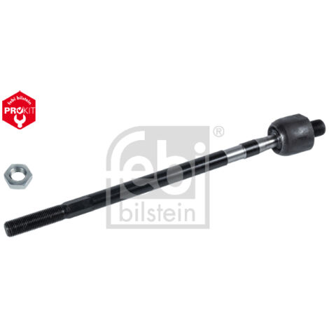 FEBI BILSTEIN 43462 Biellette De Direction Essieu Avant Droit - Compatible Dacia Duster