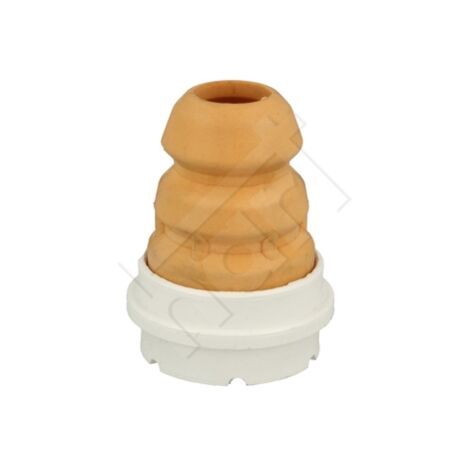 Lot De 12 Entretoises Antivibratoires En Caoutchouc - 25mm Extérieur, 8mm Intérieur, 10mm Hauteur