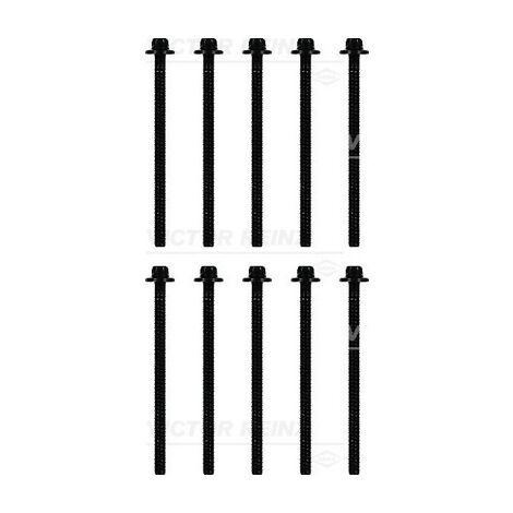 Kit Boulons De Culasse Victor Reinz - Réf. 14-32308-01 - Pour ALPINA/BMW - Neuf