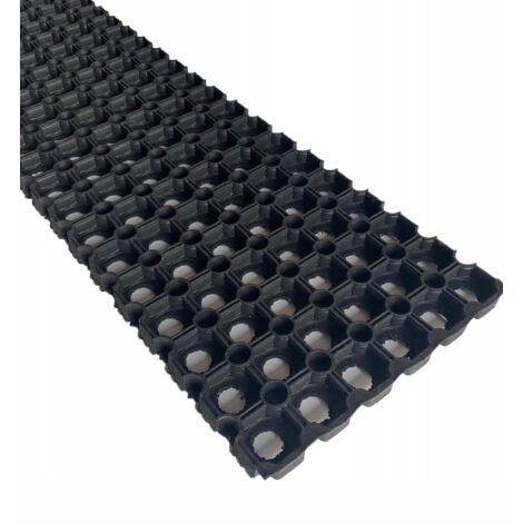 COUVERTURE D'ESCALIER DOMINO 100x24 CM (1/4)