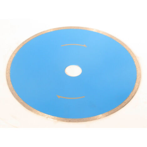Disque diamant pour carrelage et carrelage 300mm (1/2)