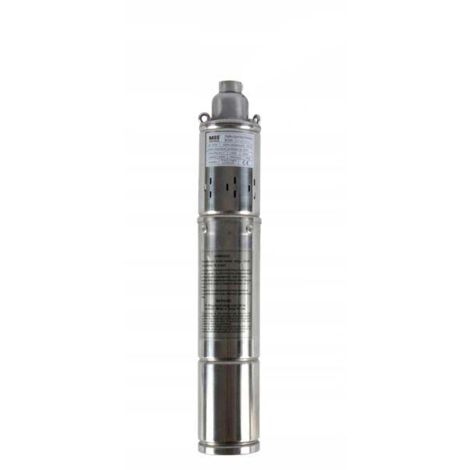 Pompe à vis submersible 70l/min 1000W 95mm