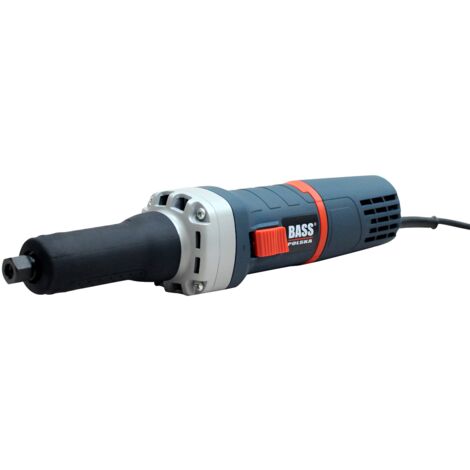 Meuleuse à broches droites 900 W, réglable (1/5)