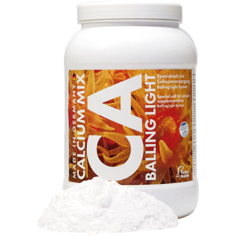 Mélange de calcium Fauna Marin 2 kg
