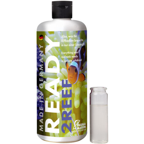 Faune Marin READY2REEF 250 ml