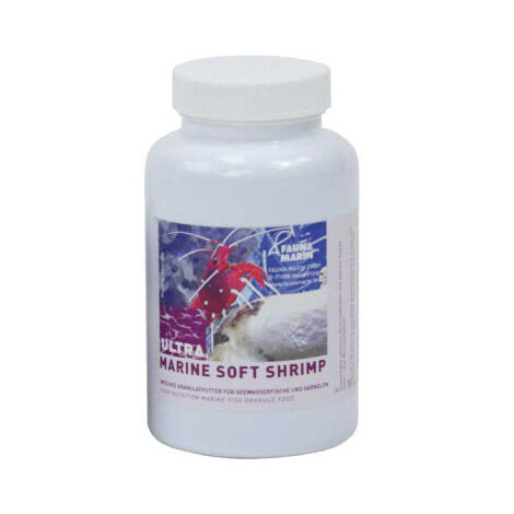 Fauna Marin Ultra Marine Crevettes Douces 250 ml
