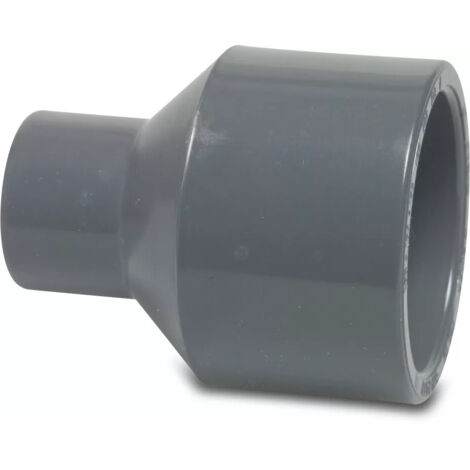 Manchon de réduction en PVC-U 40/32 mm x 20 mm