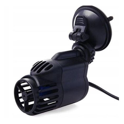 Circulateur SunSun, inverseur JVP-120 (1/2)