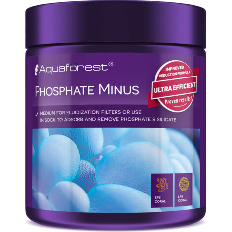 Aquaforest Phosphate Minus 250 ml