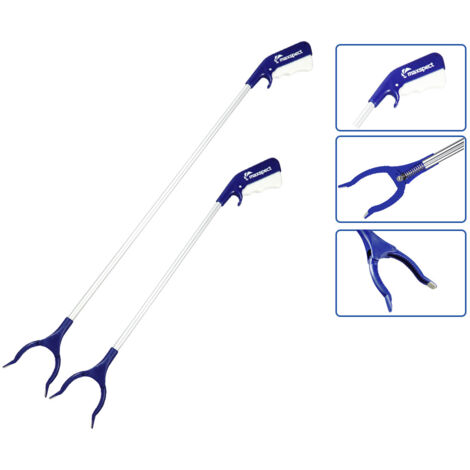 Pince Maxspect CORAL GRIPPER robuste et non corrosive 83 cm (1/3)