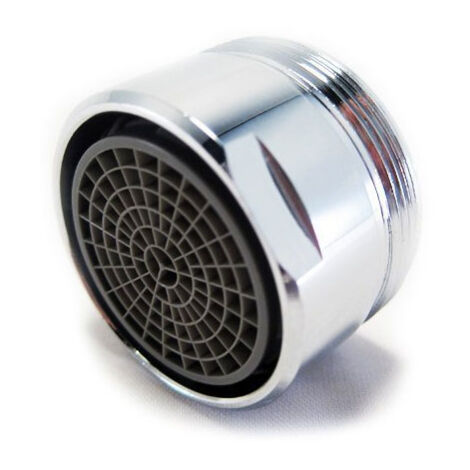 Aérateur pour robinets M24 GZ, économie d'eau (1/4)