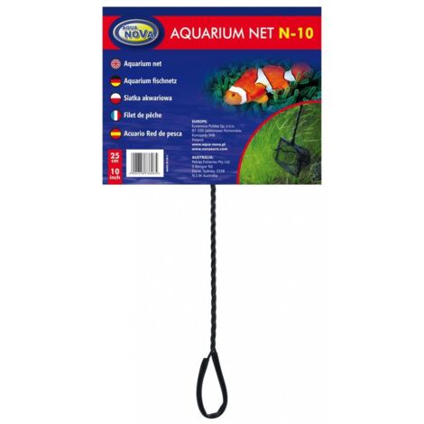 MAILLE AQN N-10 25CM (1/3)