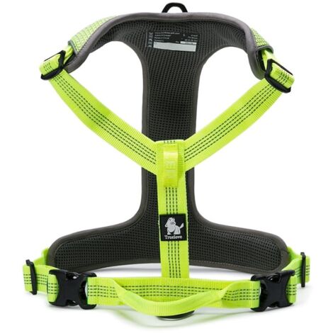 Harnais de protection LÉGER pour chiens Truelove EASY WALK L (1/5)