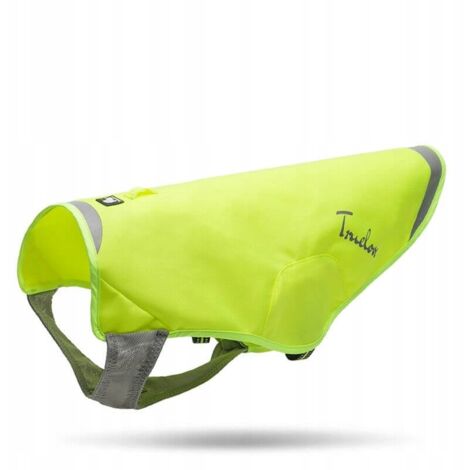 Gilet imperméable Santini Guard Nimbus - Coupe Slim