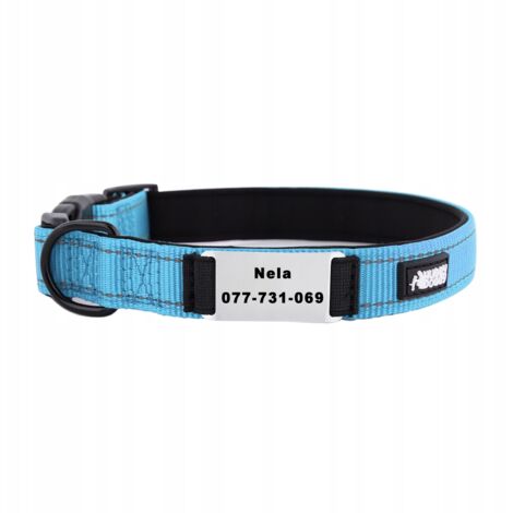 TAGGIE Bracelet SOS Silicone Personnalisé – Gravé Nom + Numéro + Allergies – Imperméable, Durable, +30 Couleurs – Sécurité Enfants & Adultes