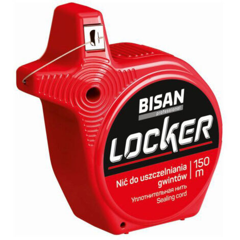 150m Anti-fuite d'eau de gaz d'air systèmes tuyau d'étanchéité fil cordage ligne (1/3)