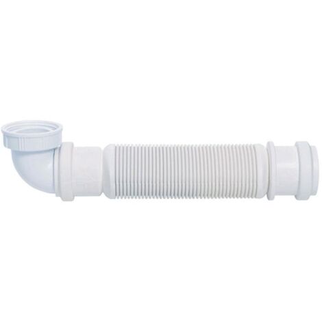 Siphon à membrane 6/4" peu encombrant (1/4)
