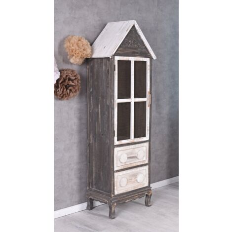 MaestroRelojero Vitrine En Bois Noir Pour 78 Stylos - Plateau Porte-Stylo Élégant Et Présentoir De Collection