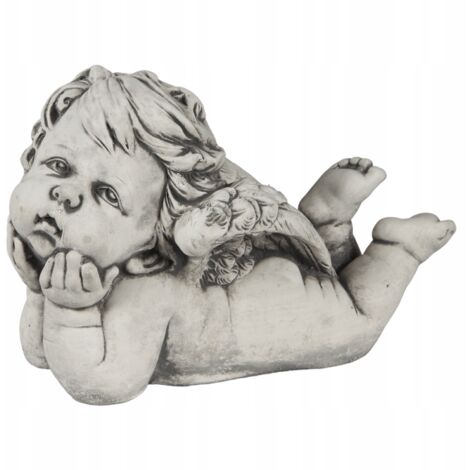 Ange Couché Figure 20cm. Set 2 Un