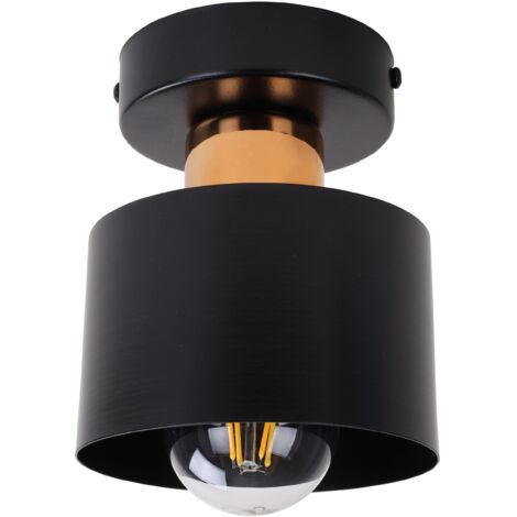 PLAFONNIER SUSPENDU LUSTRE LED PLAFON (1/5)