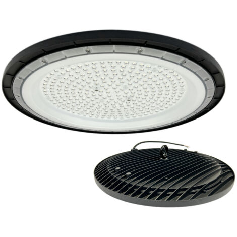 Lampe LED UFO High Bay DOB 120 200 W 6 000 K (1/5)