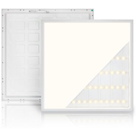 Panneau LED Encastr 60x60 Almach 150 32W 4000K panneau-led-encastr-60x60-almach-150-32w-4000k
