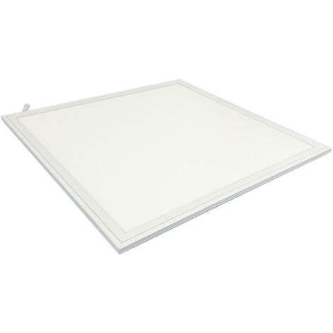 Panneau LED Encastr 60x60 Sirrah IP65 36W 4000K panneau-led-encastr-60x60-sirrah-ip65-36w-4000k